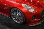 Pontiac Solstice SD-290 Concept 2007 года